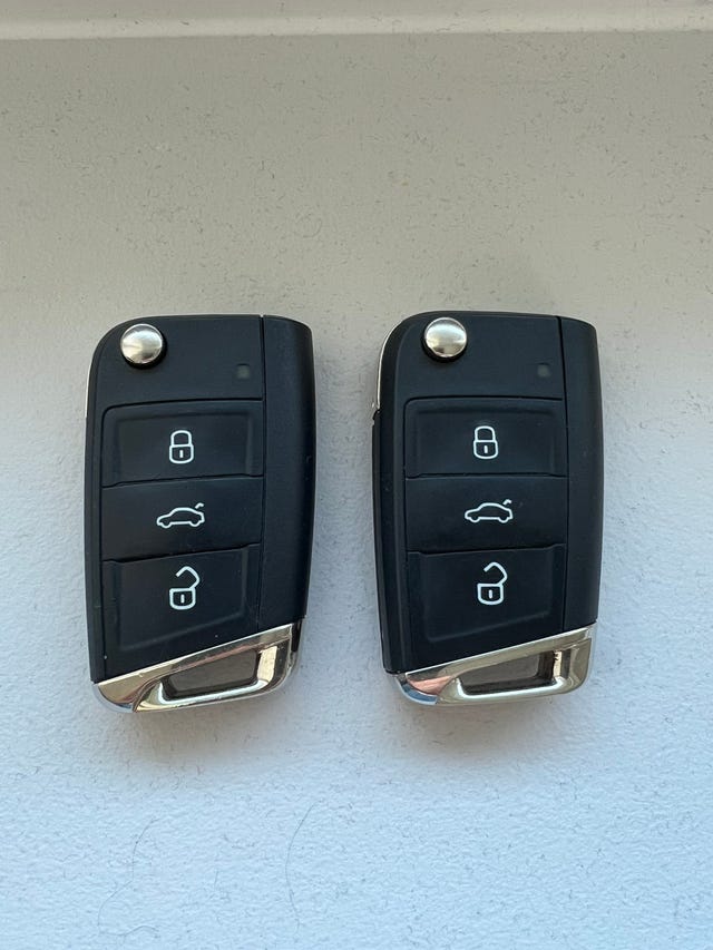 2019 VOLKSWAGEN GOLF - 16