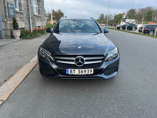 WDD2052471F293484 2016 MERCEDES-BENZ C-KLASSE-4