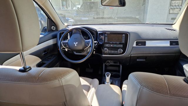 2014 MITSUBISHI OUTLANDER - 6