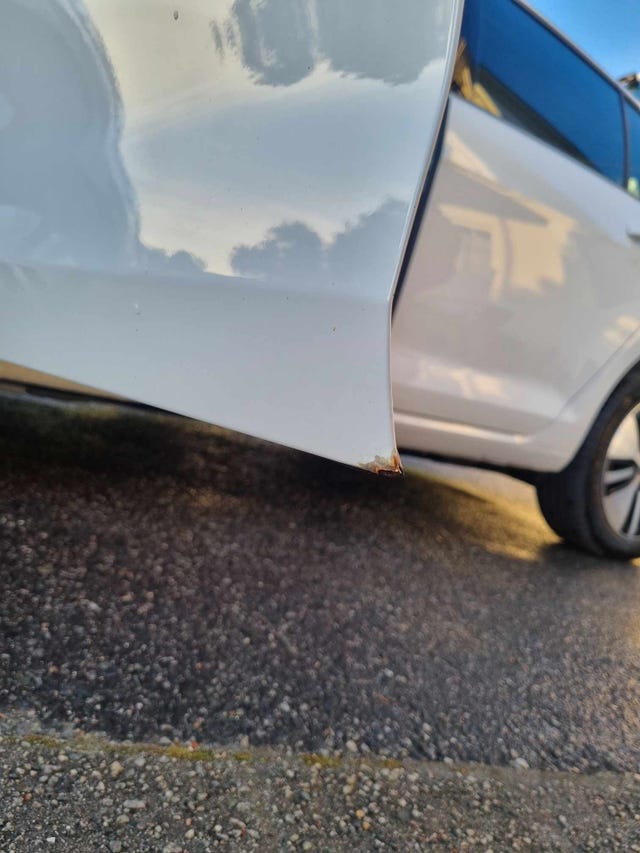 2019 VOLKSWAGEN GOLF - 9