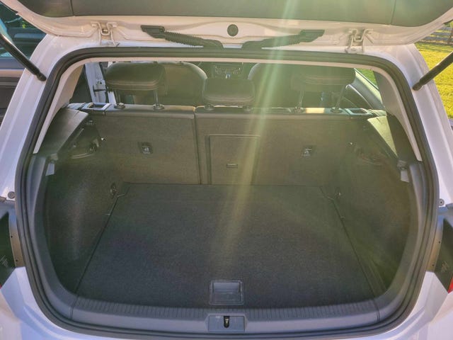 2019 VOLKSWAGEN GOLF - 16