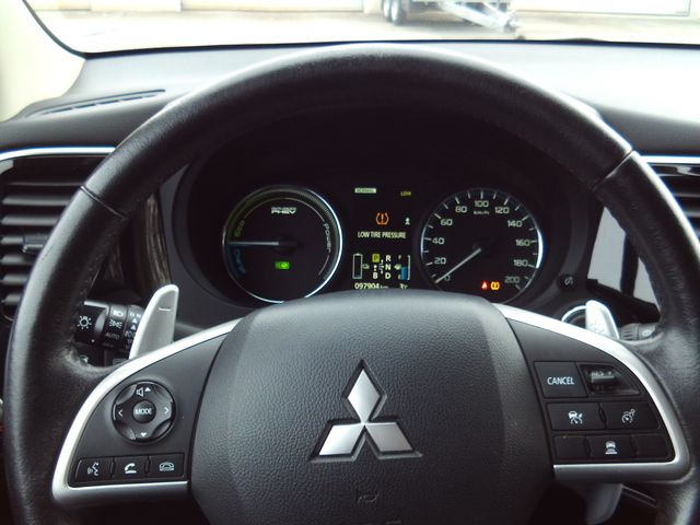 2015 MITSUBISHI OUTLANDER - 22