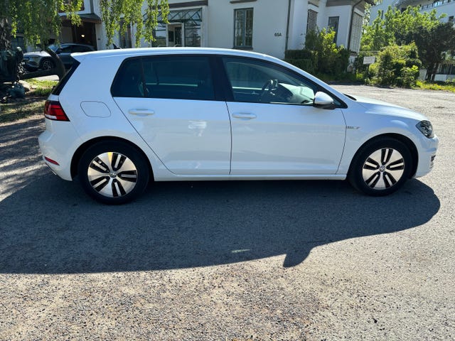 2018 VOLKSWAGEN GOLF - 7