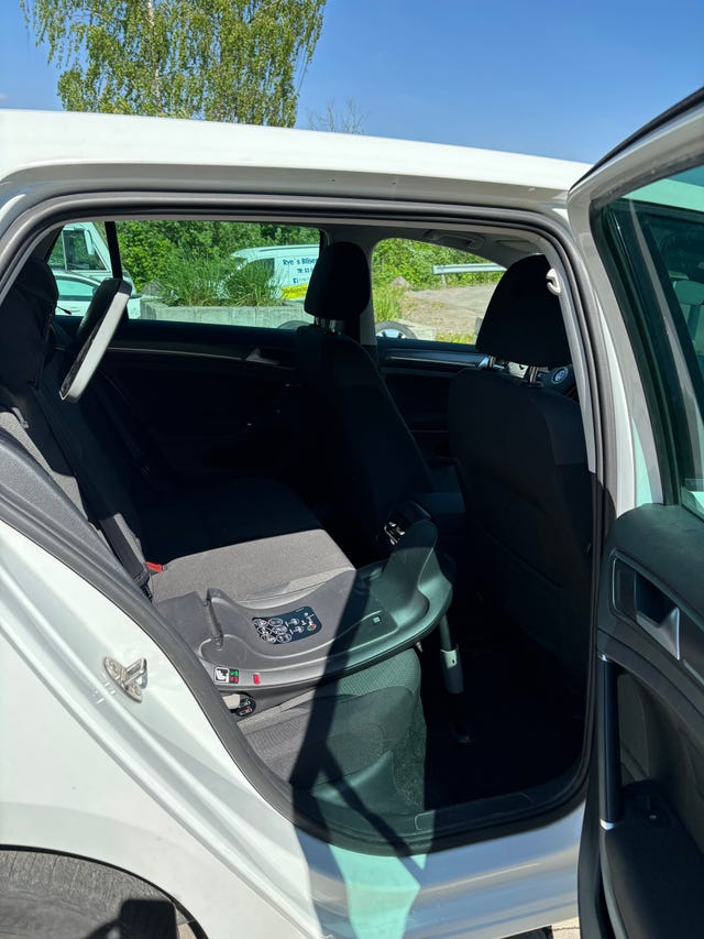 2018 VOLKSWAGEN GOLF - 11