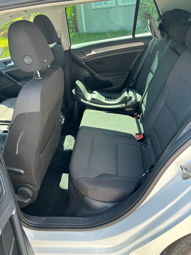 2018 VOLKSWAGEN GOLF - 13