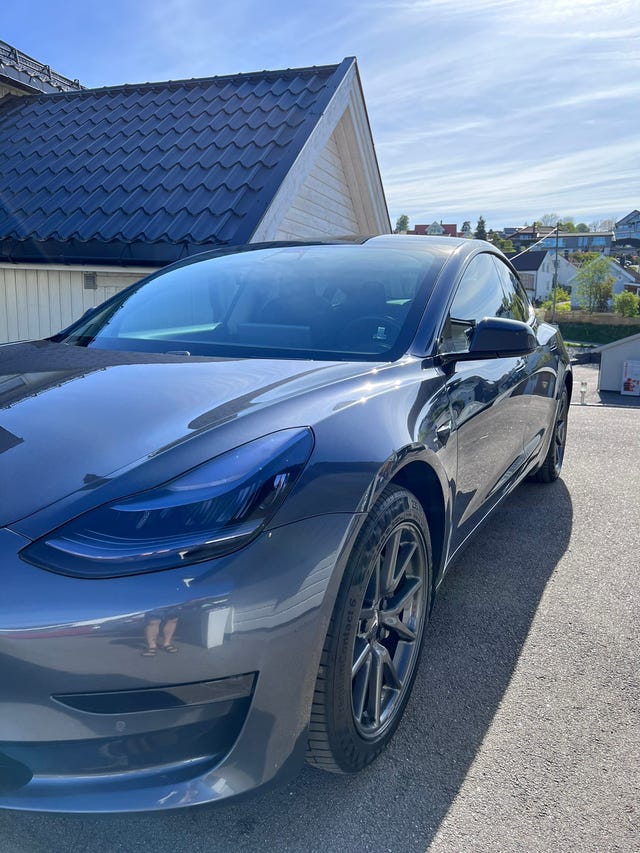 5YJ3E7EB1KF333846 2019 TESLA MODEL 3-2