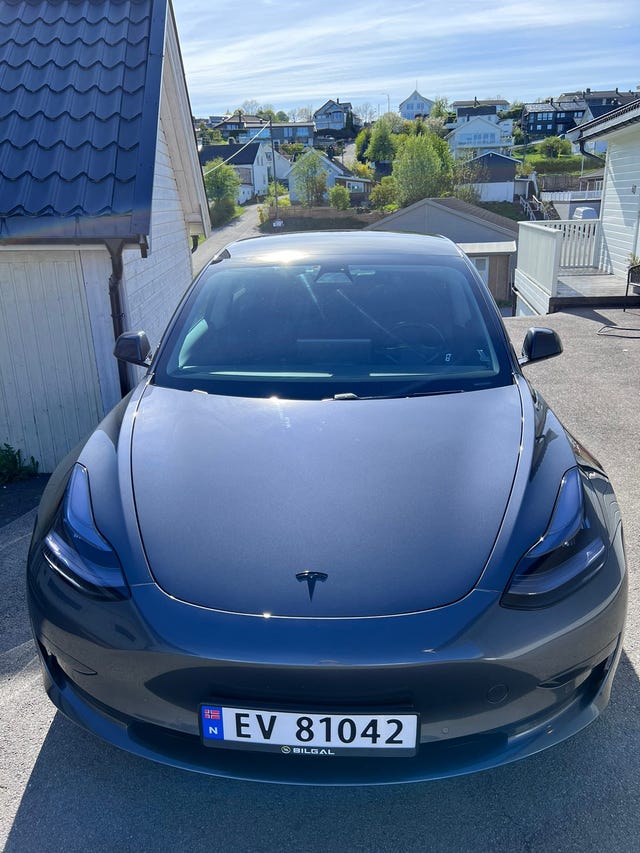 5YJ3E7EB1KF333846 2019 TESLA MODEL 3-4