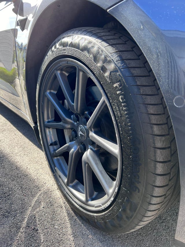 2019 TESLA MODEL 3 - 13