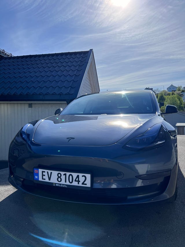 5YJ3E7EB1KF333846 2019 TESLA MODEL 3-3