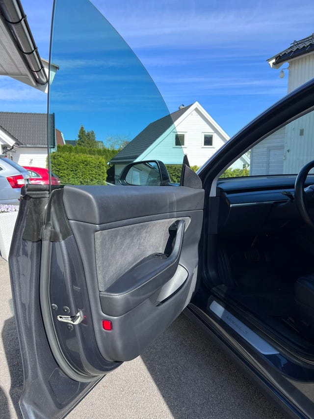 2019 TESLA MODEL 3 - 11