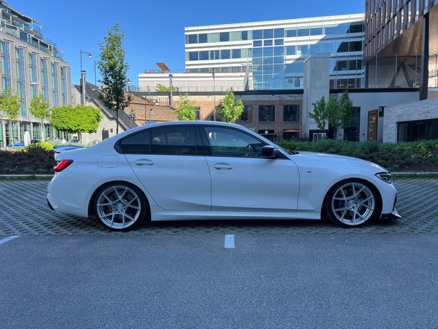 2020 BMW 3-SERIE - 11