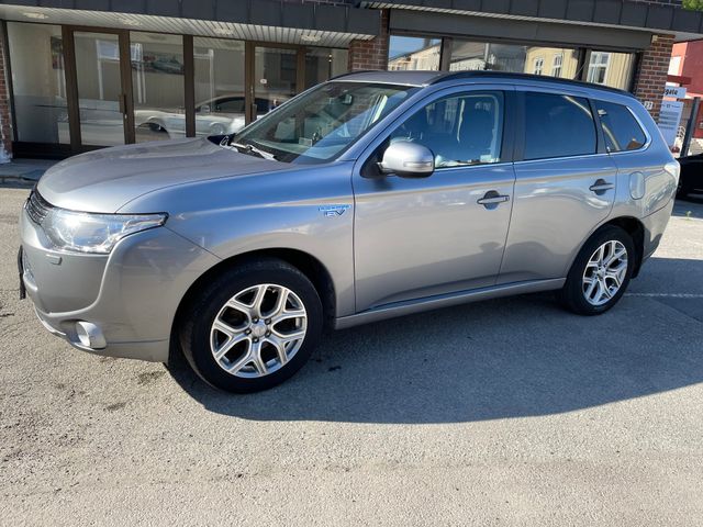 JMBXDGG3WEZC08812 2014 MITSUBISHI OUTLANDER-4