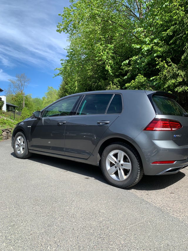 WVWZZZAUZK8907188 2019 VOLKSWAGEN GOLF-5