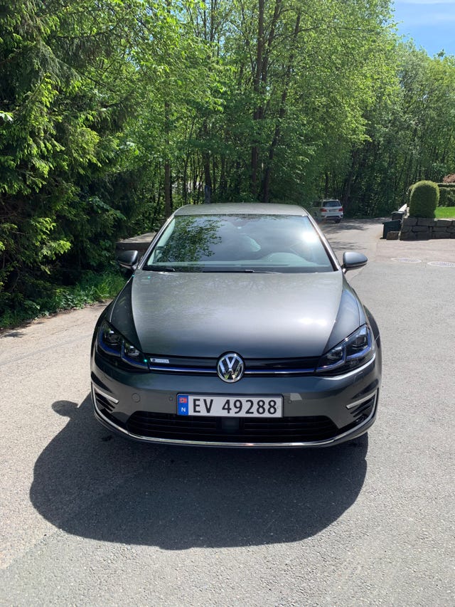 WVWZZZAUZK8907188 2019 VOLKSWAGEN GOLF-2