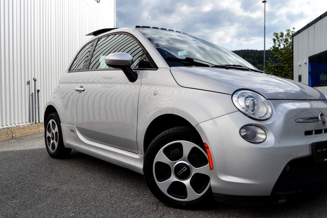 2014 FIAT 500 - 17