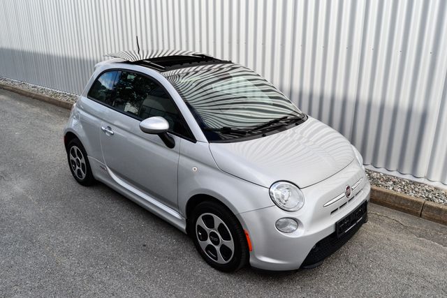 2014 FIAT 500 - 23