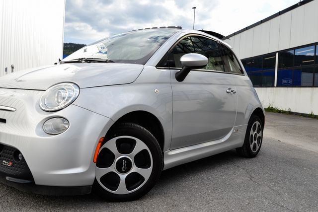 2014 FIAT 500 - 19