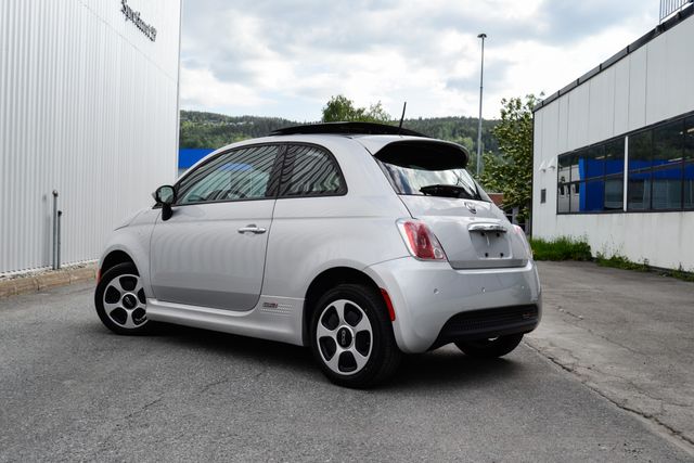 2014 FIAT 500 - 4