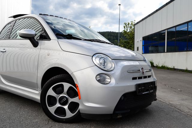 2014 FIAT 500 - 18