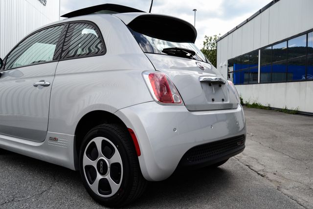 2014 FIAT 500 - 31