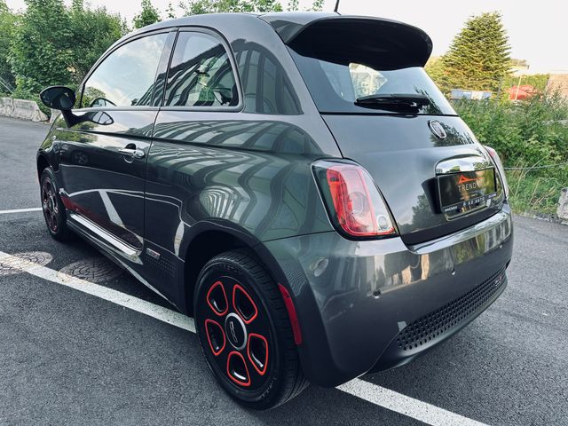 2016 FIAT 500 - 4