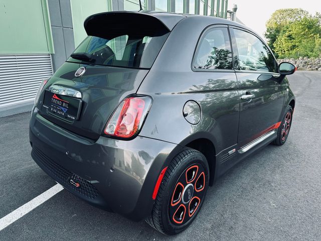 2016 FIAT 500 - 6