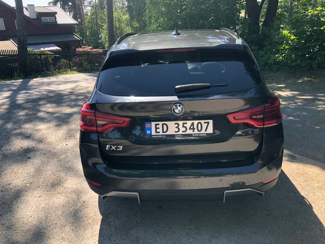 WBY7X4107MS176827 2021 BMW IX3-3