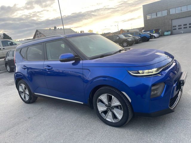 2020 KIA SOUL - 1