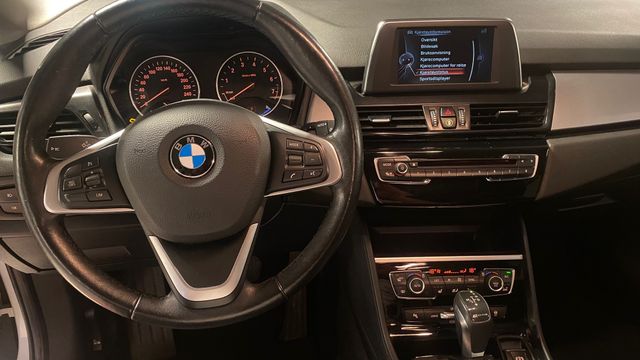 2017 BMW 2-SERIE - 9