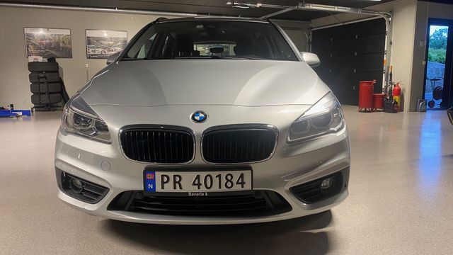 2017 BMW 2-SERIE - 4