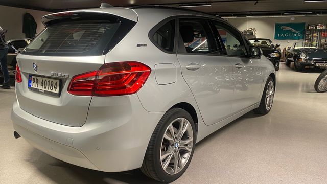 2017 BMW 2-SERIE - 5