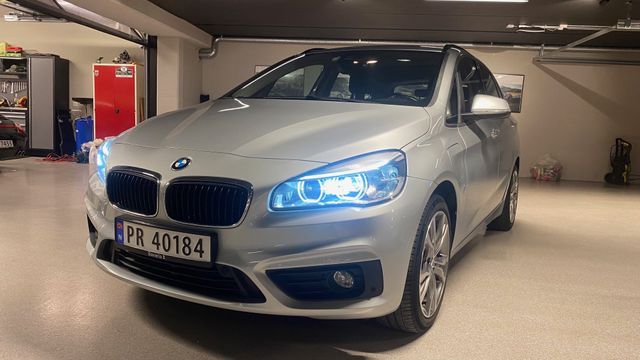 2017 BMW 2-SERIE - 2