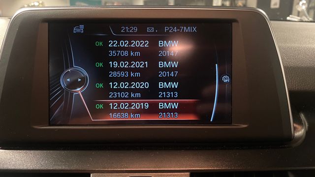 2017 BMW 2-SERIE - 21