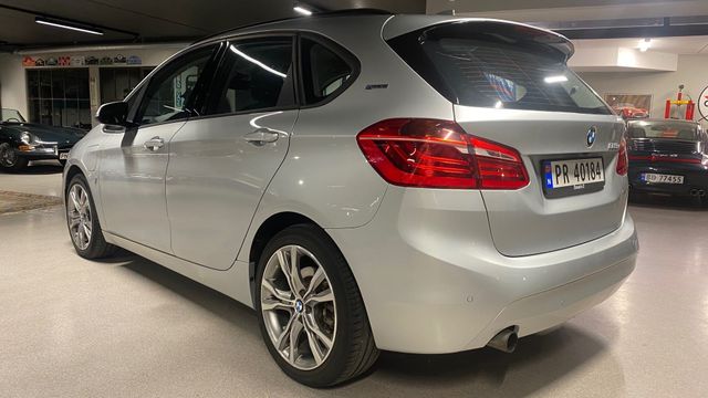 2017 BMW 2-SERIE - 6