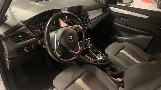 2017 BMW 2-SERIE - 8