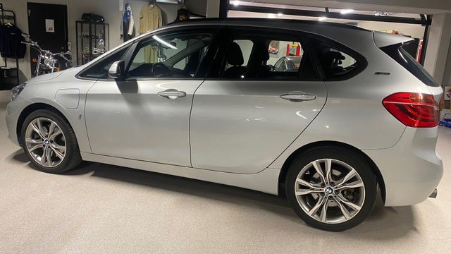 2017 BMW 2-SERIE - 7