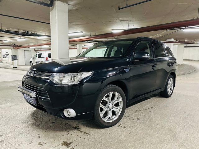 JMBXDGG2WEZ011927 2014 MITSUBISHI OUTLANDER-4