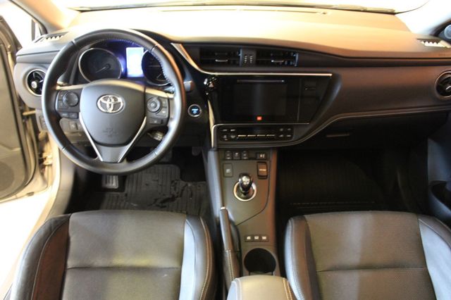 2016 TOYOTA AURIS - 12