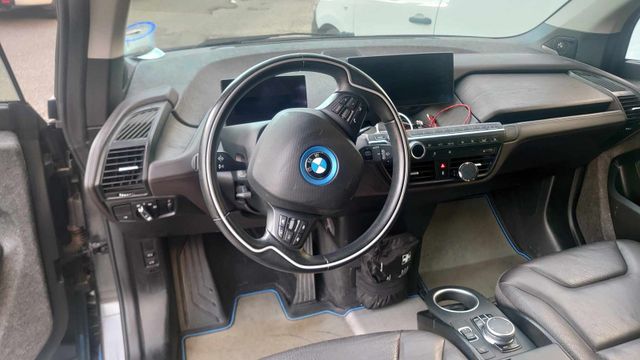 WBY1Z6107HV884415 2016 BMW I3-5