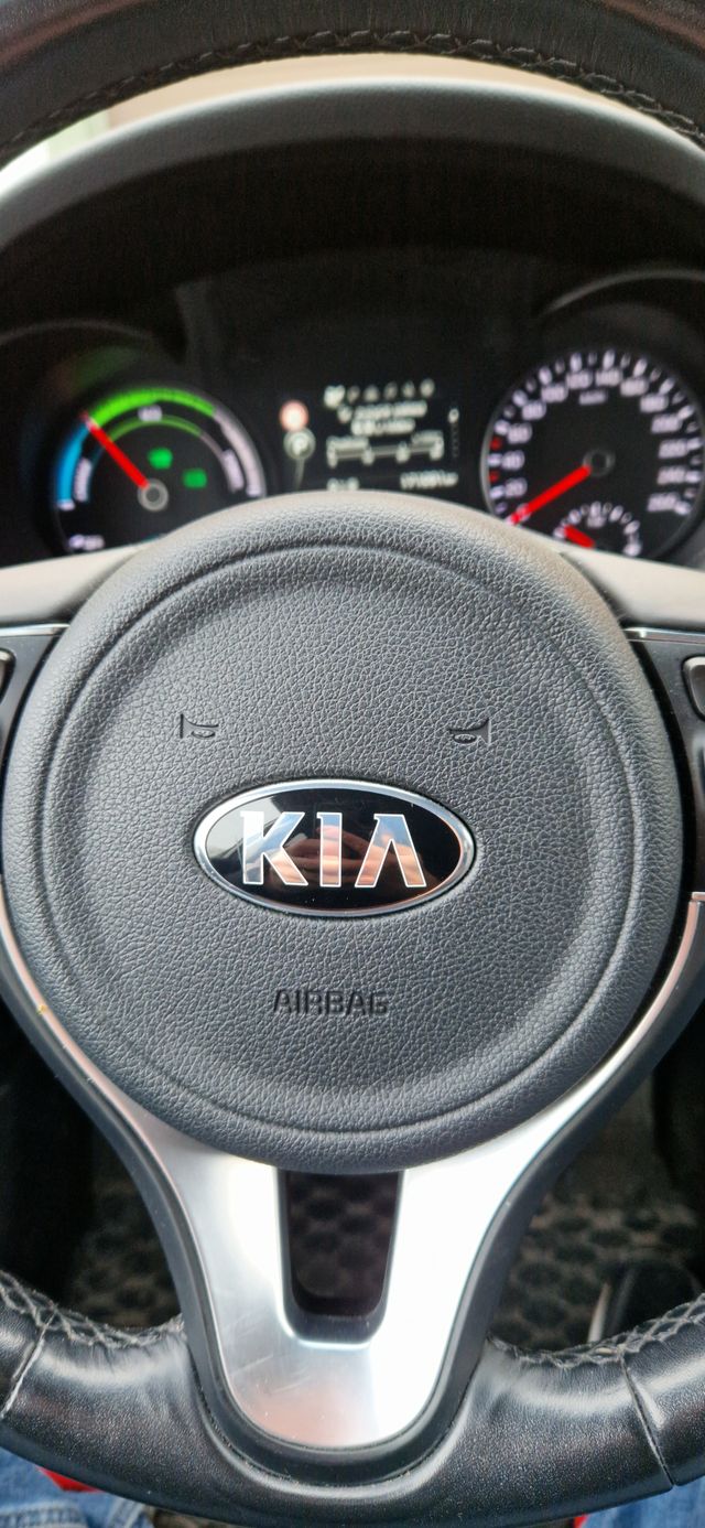 2018 KIA OPTIMA - 8