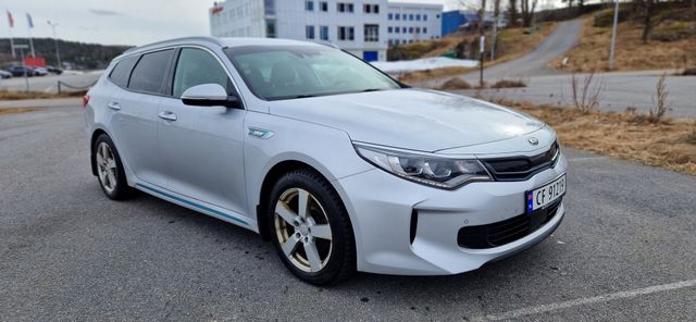 2018 KIA OPTIMA - 3