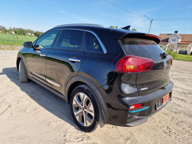 2020 KIA E-NIRO - 6