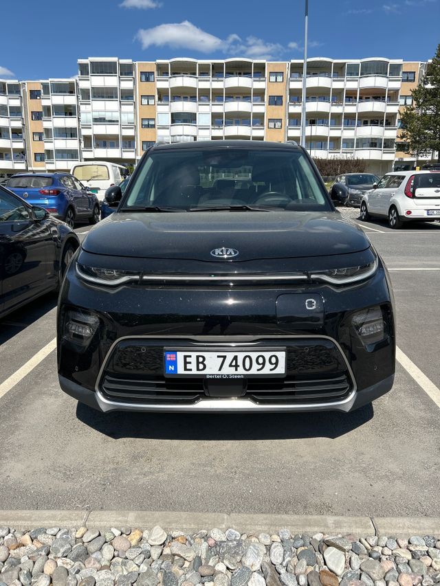 2021 KIA SOUL - 3