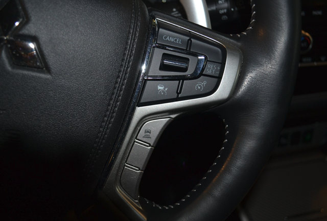 2020 MITSUBISHI OUTLANDER - 16
