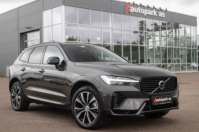 2023 VOLVO XC60 - 1