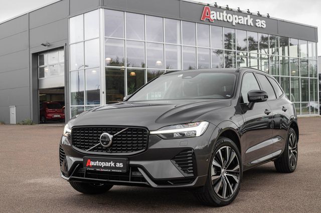 2023 VOLVO XC60 - 3