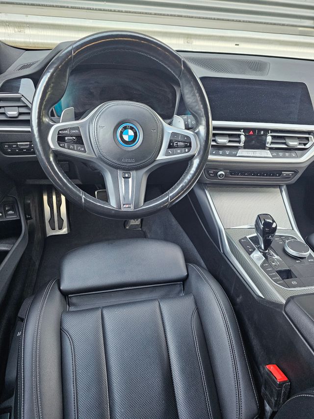2022 BMW 3-SERIE - 3