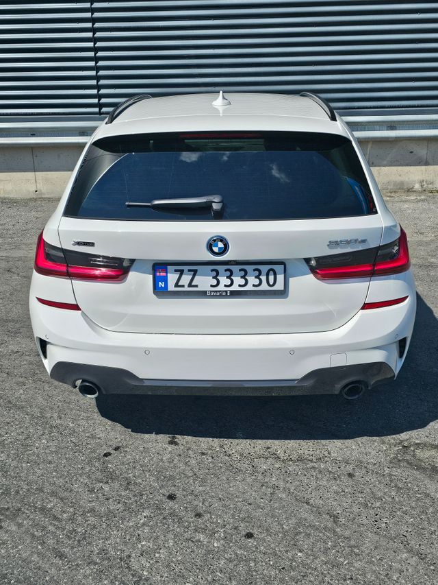 2022 BMW 3-SERIE - 2