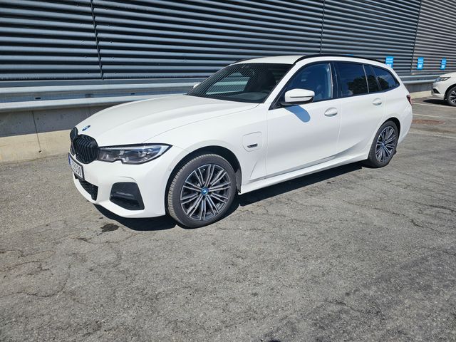 2022 BMW 3-SERIE - 25