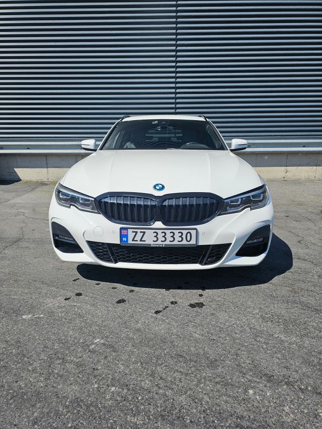 2022 BMW 3-SERIE - 23